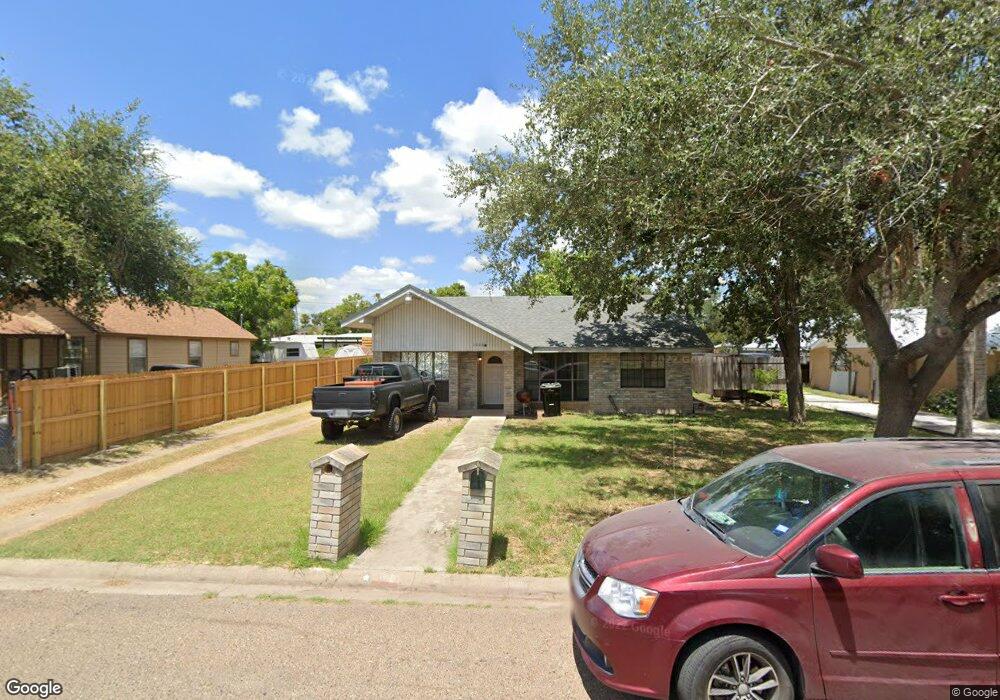 1006 S Kansas Ave, Weslaco, TX 78596 - photo 1