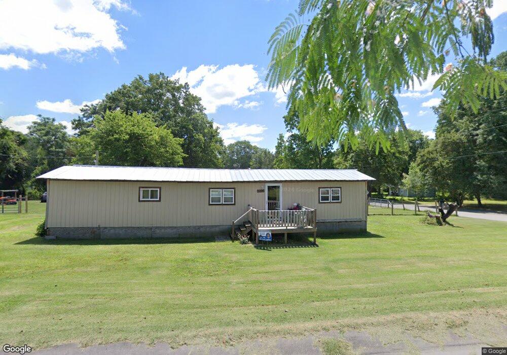 1405 Davis St, Camden, SC 29020 - photo 1