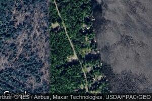 263 Dark Cove Rd, Weston, ME 04424