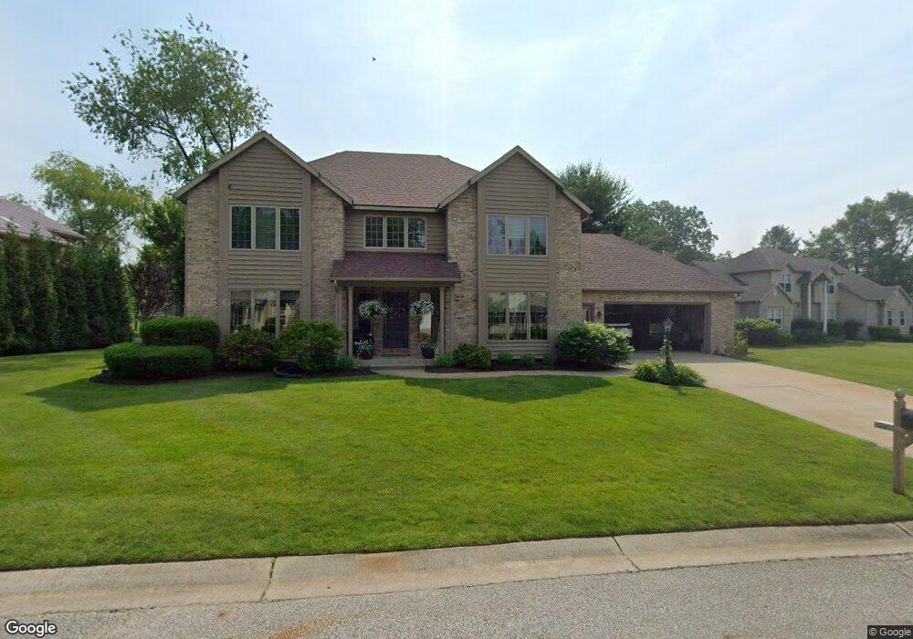 52376 Connaughton Ct, South Bend, IN 46635 - photo 1