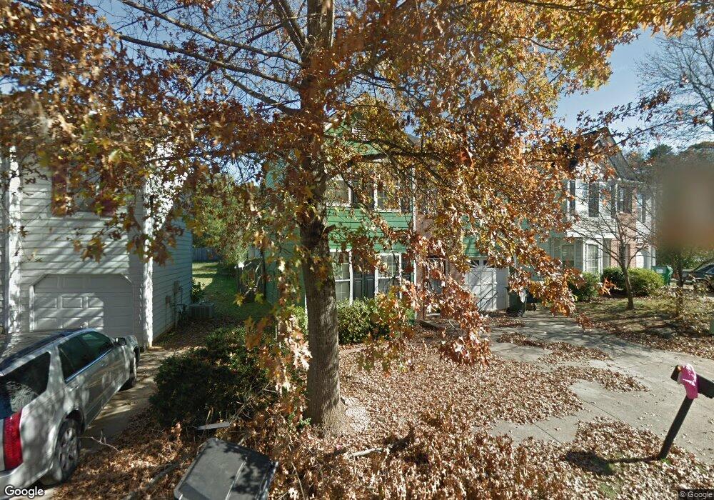 6614 Coventry Point, Austell, GA 30168 - photo 1