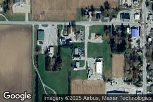 107 S Howard St, Flora, IN 46929