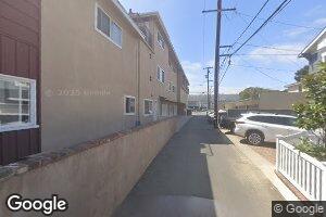 204 Avenue H Unit A, Redondo Beach, CA 90277
