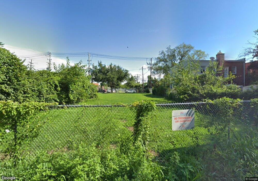 1444 Alabama Ave SE, Washington, DC 20032 - photo 1