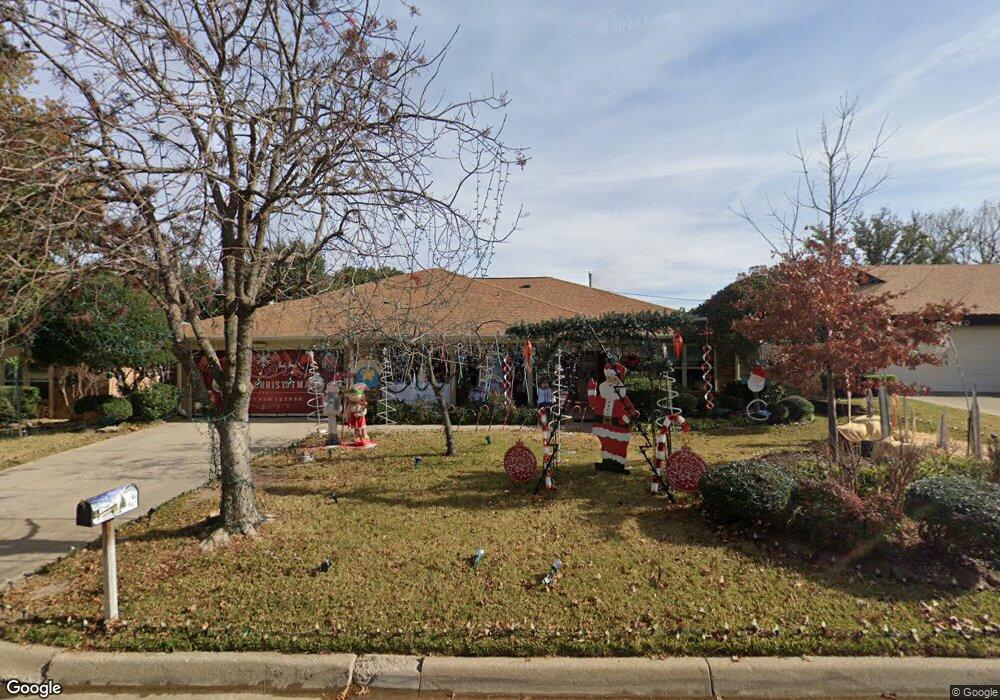 7624 Ford Dr, North Richland Hills, TX 76182 - photo 1