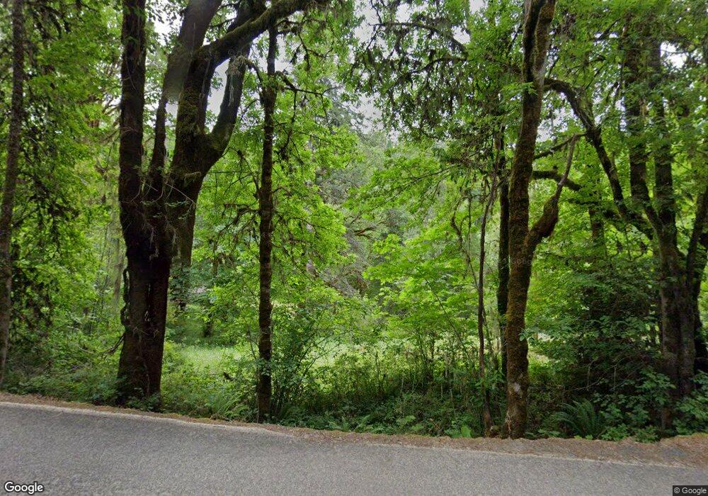 23416 Woods Creek Rd, Philomath, OR 97370 - photo 1