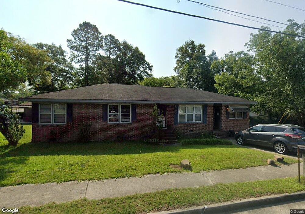 2395 New Clinton Rd, Macon, GA 31217 - photo 1