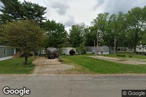 3731 S Glenstone Ave Unit 271, Springfield, MO 65804