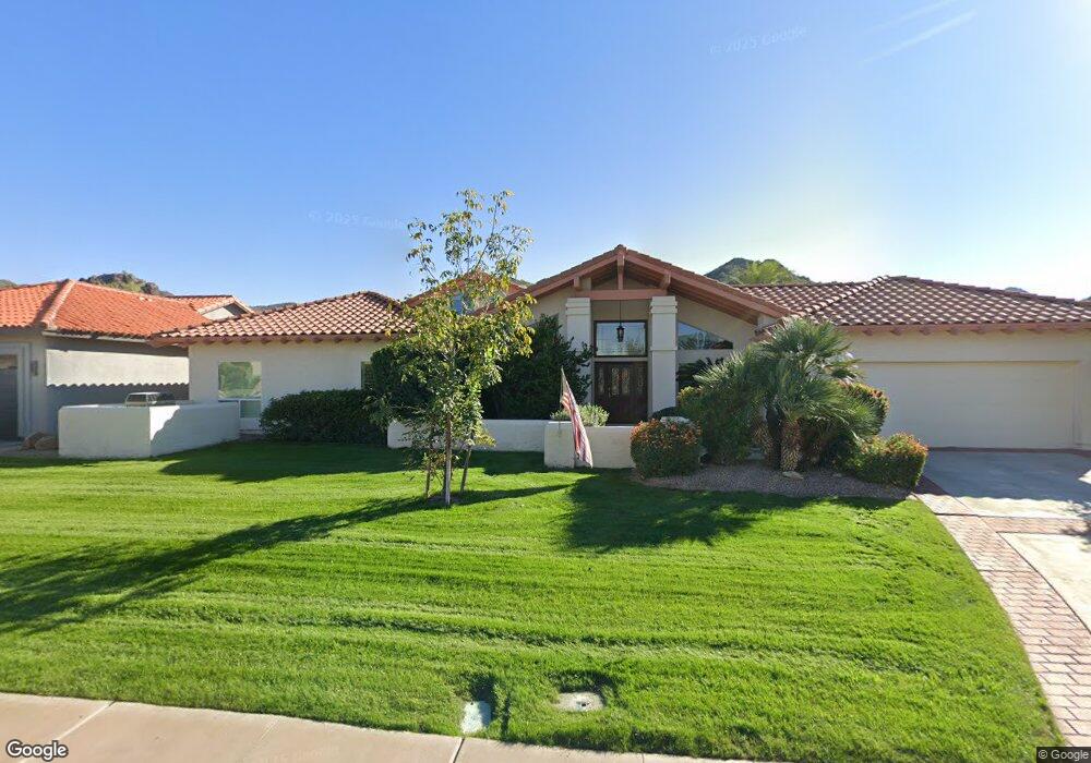 3437 E Dunlap Ave, Phoenix, AZ 85028 - photo 1