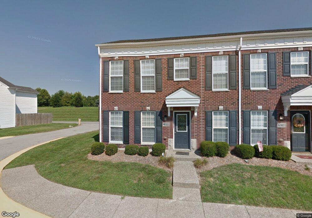 6801 Arbor Creek Dr unit 29, Louisville, KY 40228 - photo 1