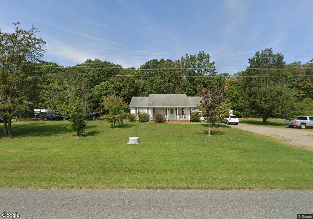 13117 Post Oak Rd, Spotsylvania, VA 22551 - photo 1