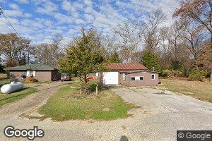 302 County Road 500 E, Sigel, IL 62462