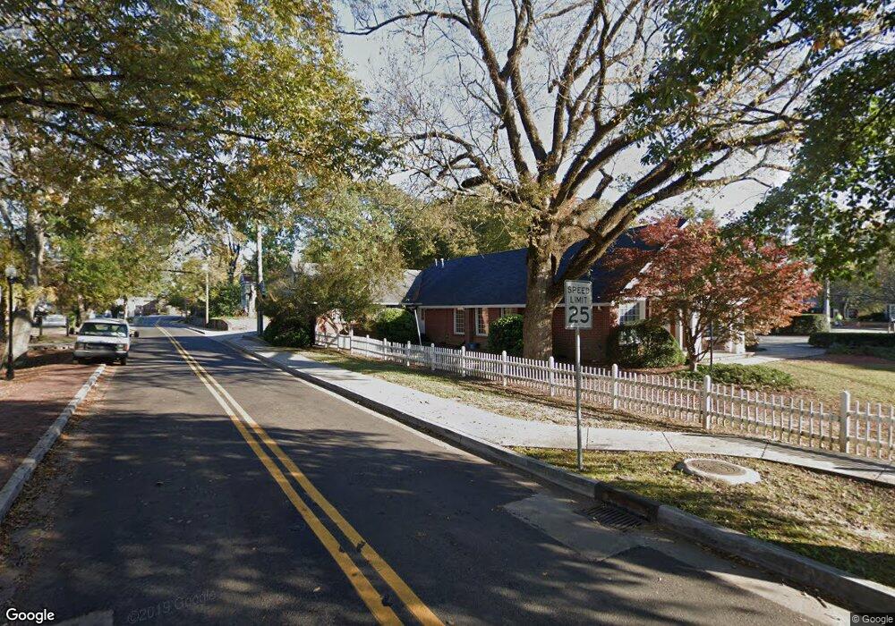 55 Old Canton St, Alpharetta, GA 30009 - photo 1