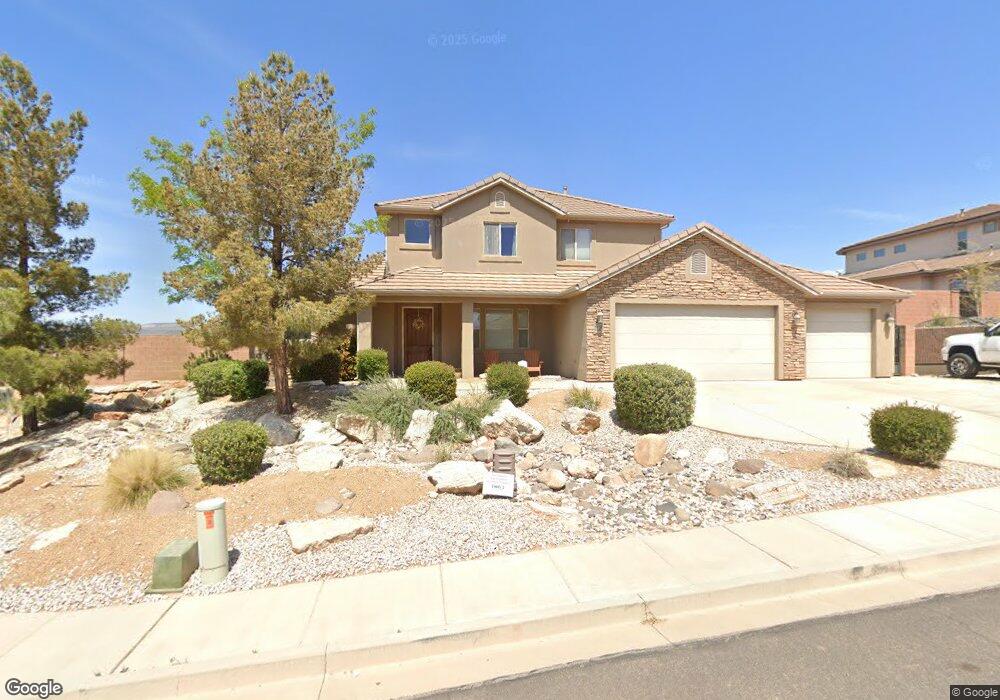 1127 E High Ridge Dr unit 69, Washington, UT 84780 - photo 1