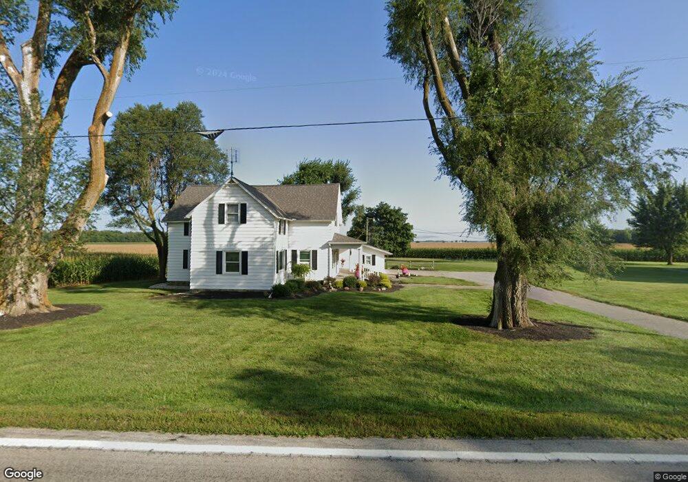 12528 State Route 12, Columbus Grove, OH 45830 - photo 1