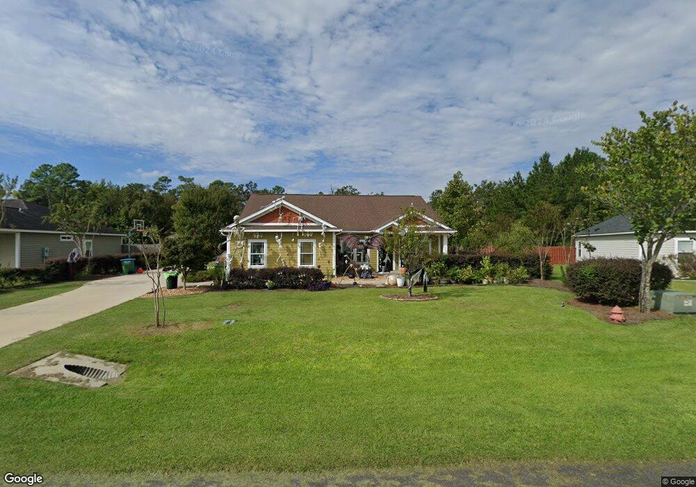 44 Arbor View Dr, Crawfordville, FL 32327 - photo 1