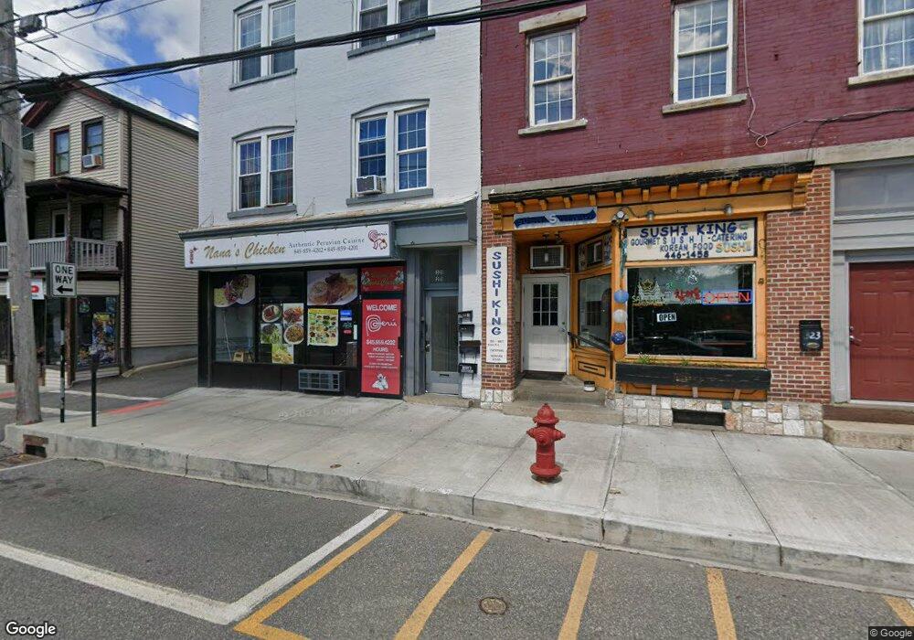 319 Main St, Highland Falls, NY 10928 - photo 1