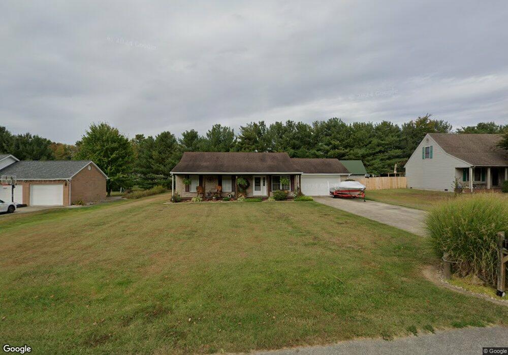 70 Douglas Ln, Georgetown, OH 45121 - photo 1