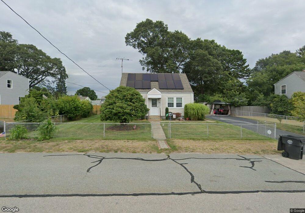 43 Robinson Way, West Warwick, RI 02893 - photo 1