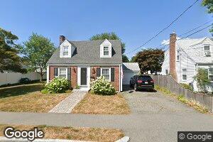 199 Parke Ave, Quincy, MA 02171