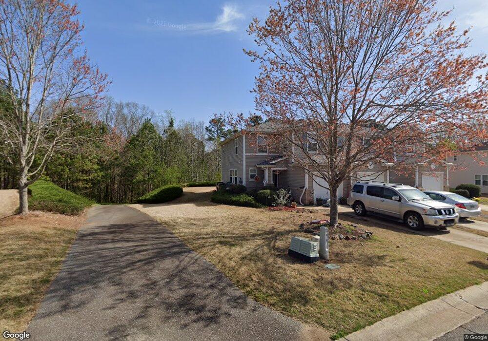 557 Rendezvous Rd, Acworth, GA 30102 - photo 1