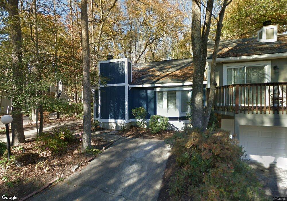 3213 W Wimbledon Dr, Augusta, GA 30909 - photo 1