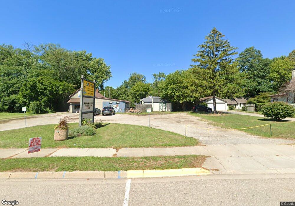 4441 Lake St, Bridgman, MI 49106 - photo 1