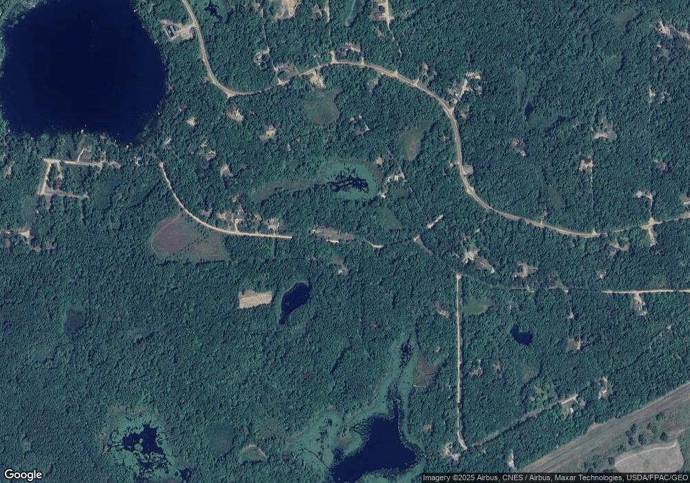 TBD Lost Lake Trail, Cushing Township, MN 56475 - photo 1