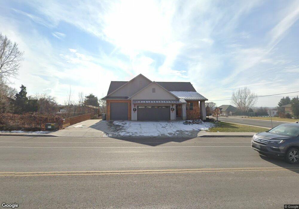 143 W 1120 N, American Fork, UT 84003 - photo 1