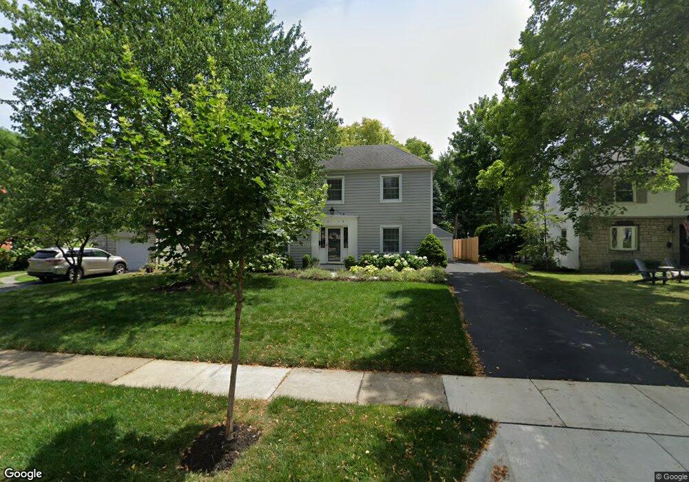 1515 Guilford Rd, Columbus, OH 43221 - photo 1