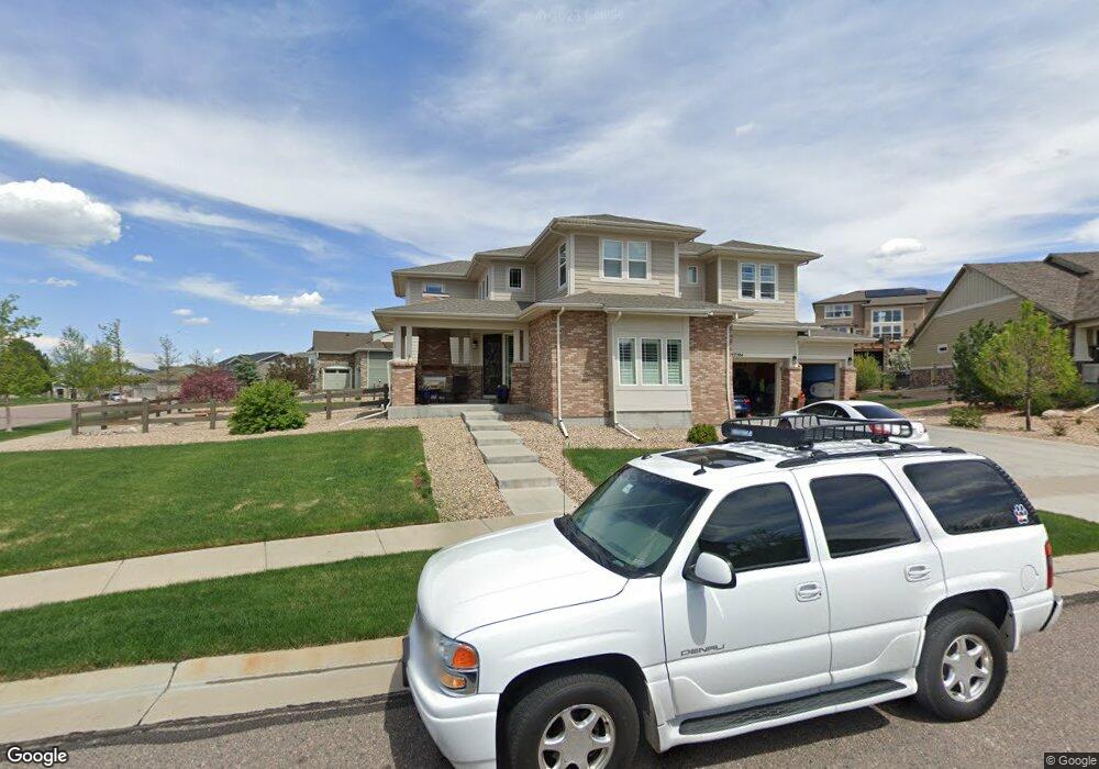 27304 E Lakeview Place, Aurora, CO 80016 - photo 1