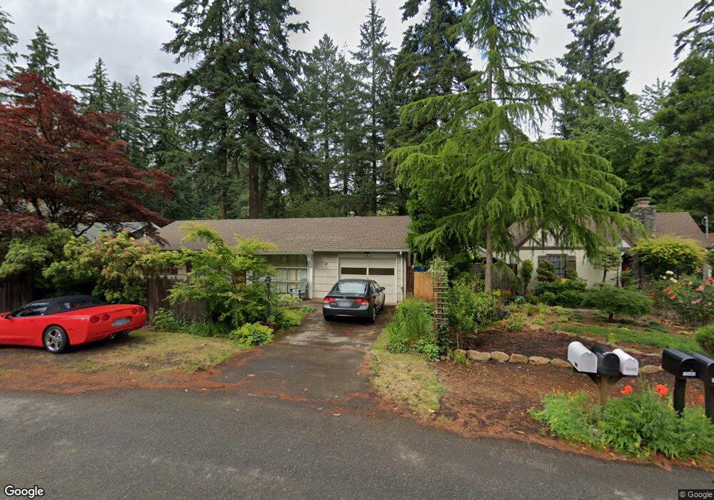 16460 Lake Forest Blvd, Lake Oswego, OR 97035 - photo 1