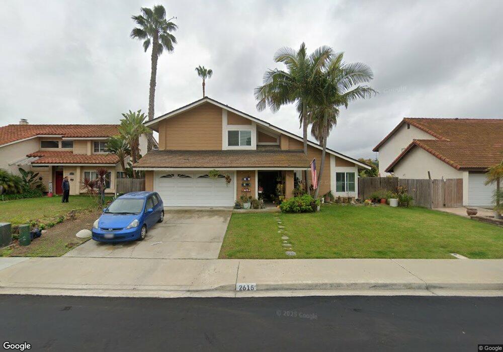 2615 Jacaranda Ave, Carlsbad, CA 92009 - photo 1