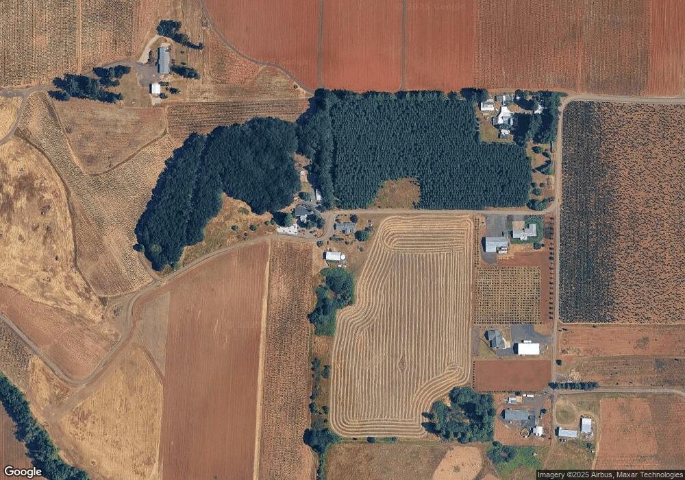 7115 Red Prairie Rd, Sheridan, OR 97378 - photo 1