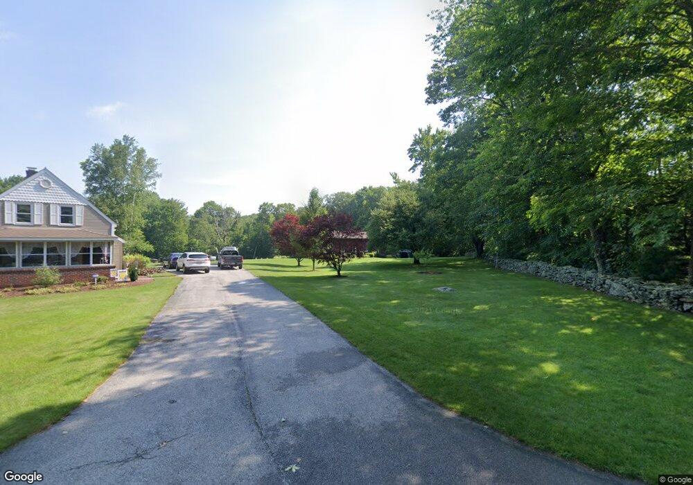 144 Burbank Rd, Sutton, MA 01590 - photo 1