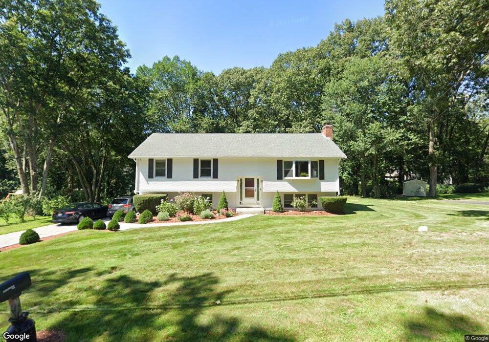 24 Bellingham Rd, Blackstone, MA 01504 - photo 1