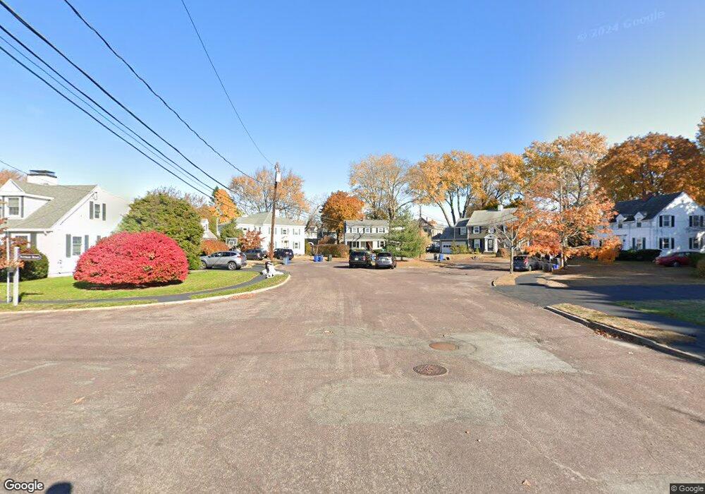 66 Eliot Rd, Arlington, MA 02474 - photo 1