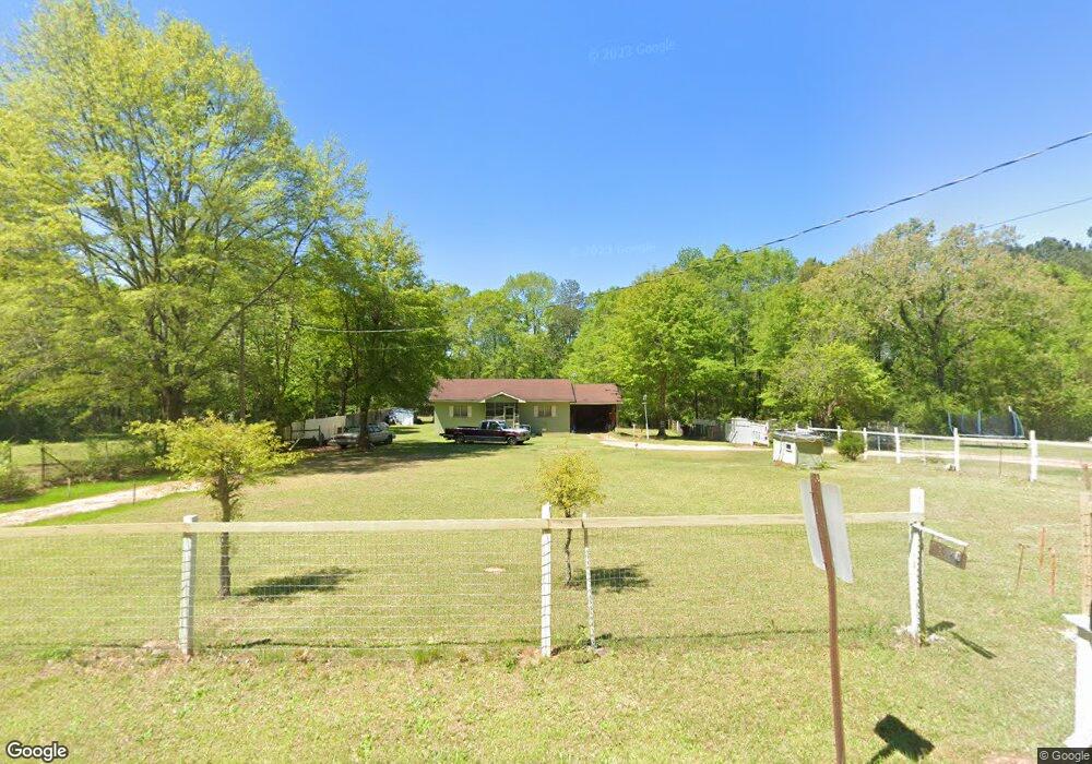 126 Pineview Rd, Barnesville, GA 30204 - photo 1