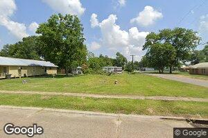 502 Welsh St, Welsh, LA 70591