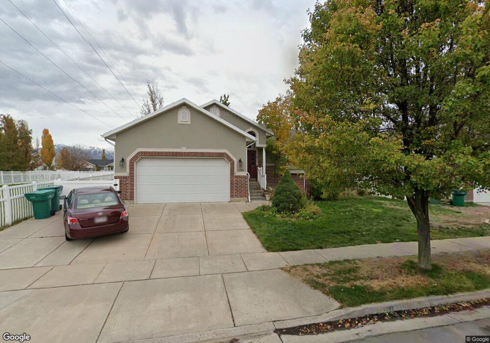 1285 W Granite Dr, Layton, UT 84041 - photo 1