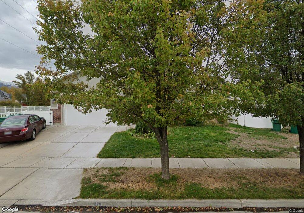 1285 W Granite Dr unit 323, Layton, UT 84041 - photo 1