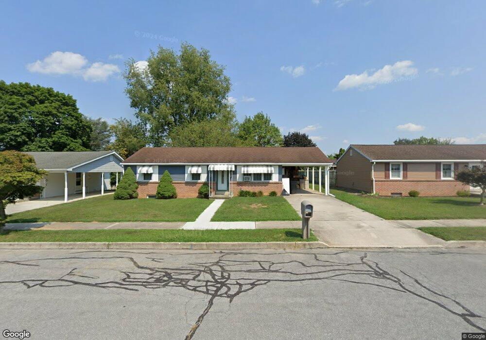 37 Colorado Ave unit 37, Littlestown, PA 17340 - photo 1