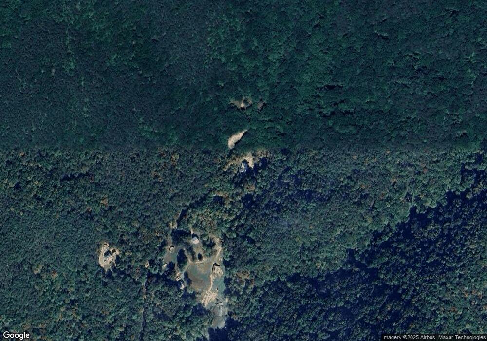 900 Lost Silver Mine Rd, Cisco, GA 30708 - photo 1