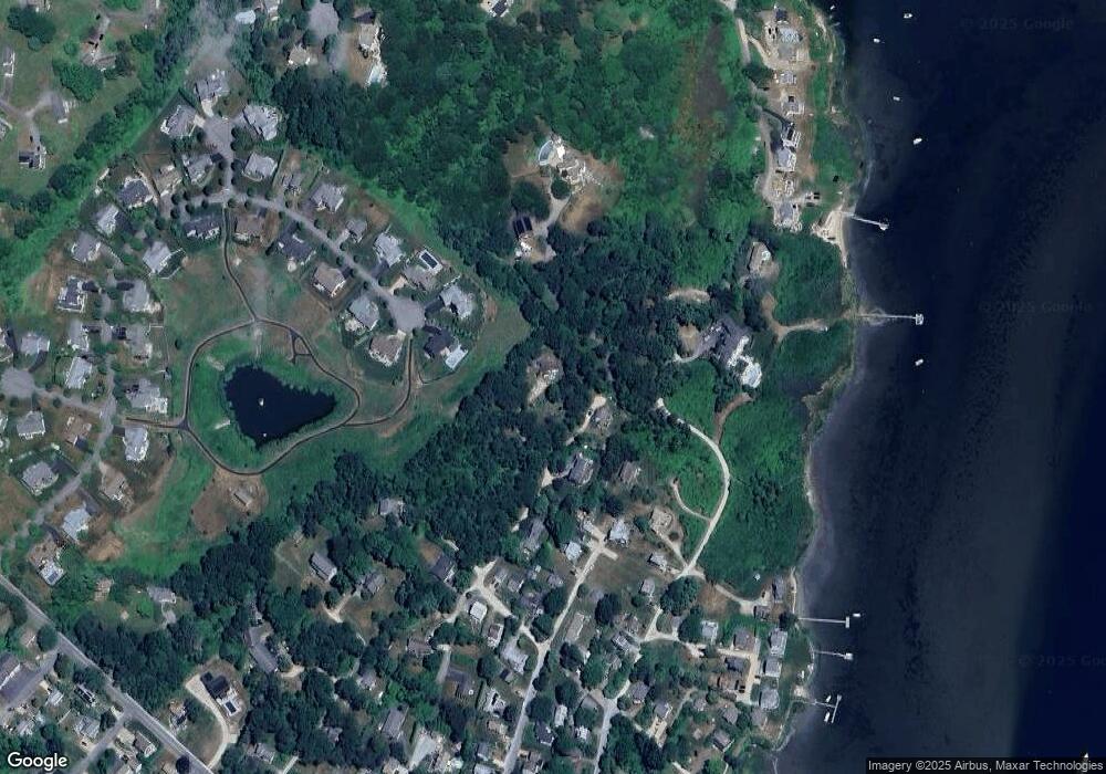 144 E Matunuck Farm Dr, Wakefield, RI 02879 - photo 1