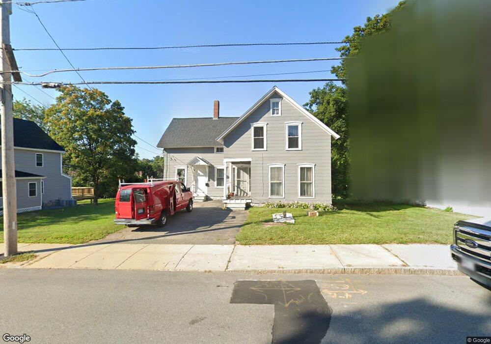 94 Hopedale St, Hopedale, MA 01747 - photo 1