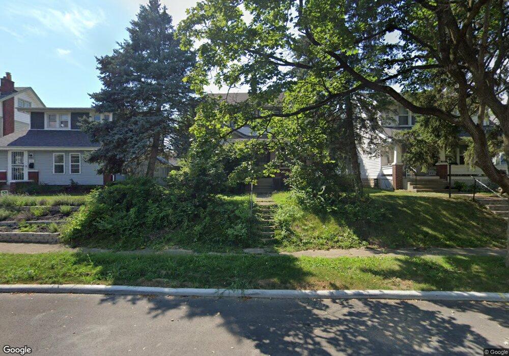 201 Eldon Ave, Columbus, OH 43204 - photo 1