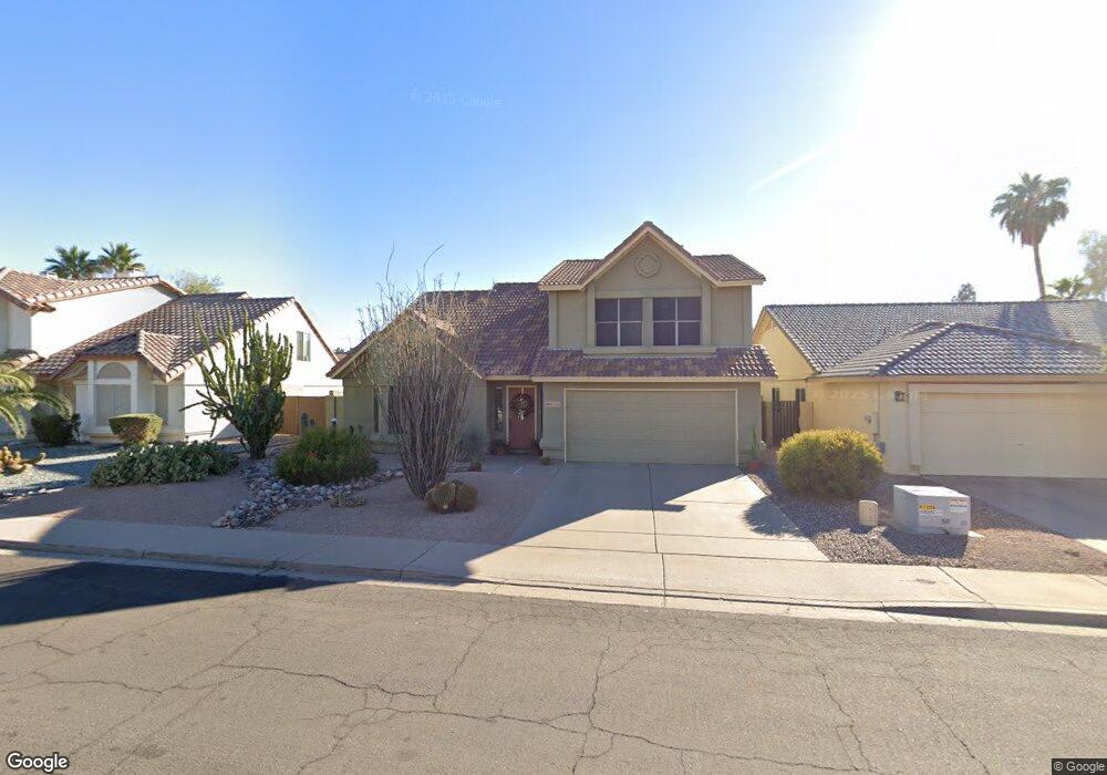 5329 E Glencove St unit 6, Mesa, AZ 85205 - photo 1