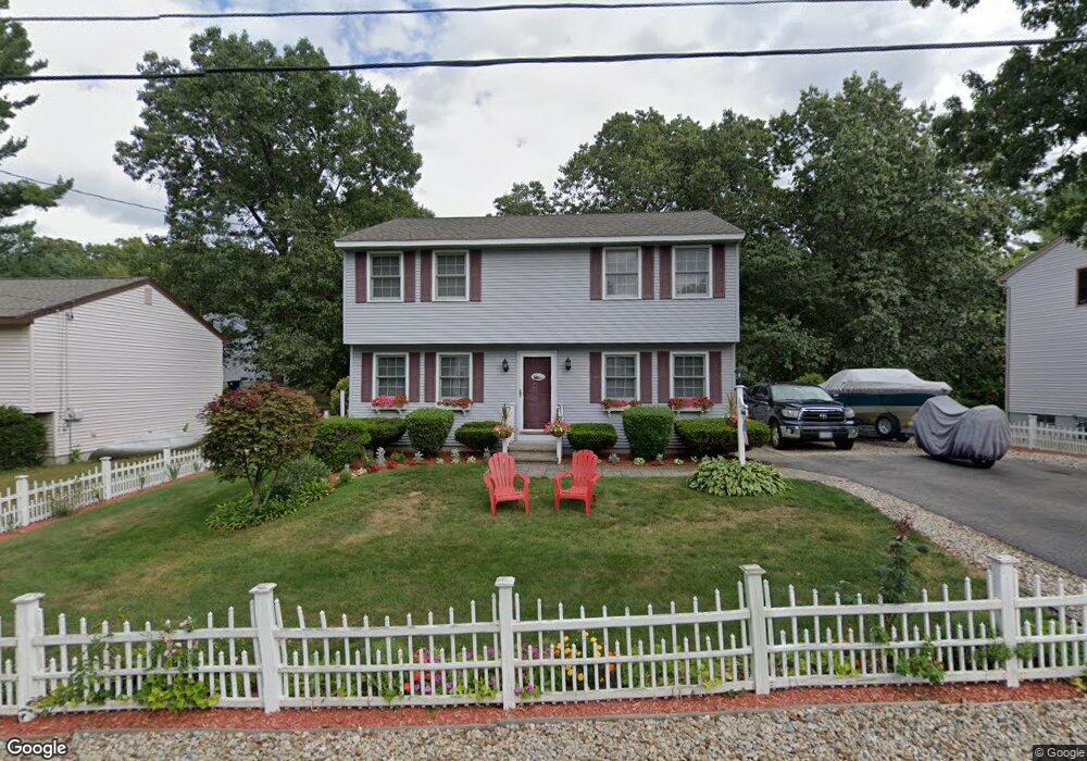 7 Metropolitan Ave, Nashua, NH 03064 - photo 1