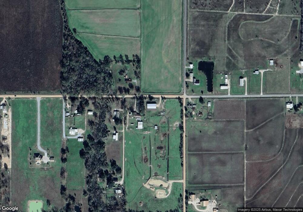 14055 Bellard Rd, Welsh, LA 70591 - photo 1