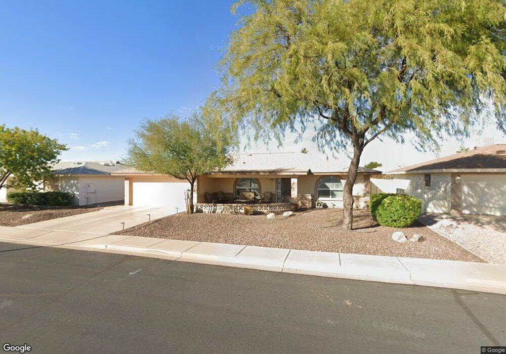 7904 E Monte Ave, Mesa, AZ 85209 - photo 1